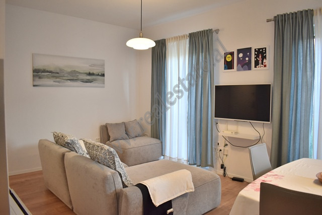 Apartament 2+1 me qira tek Park Life Residence ne Tirane